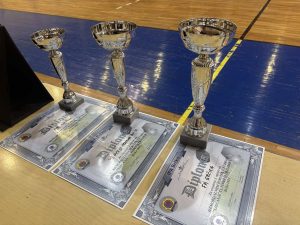 MEMORIJALNI TURNIR U MALOM FUDBALU "SJEĆANJE NA JASMINA I DALIBORA"