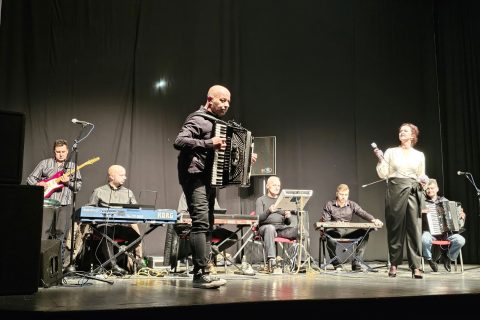 Foto: GKUD "Brčko"