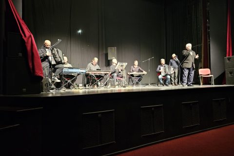 Foto: GKUD "Brčko"