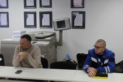 Foto: JP Komunalno Brčko