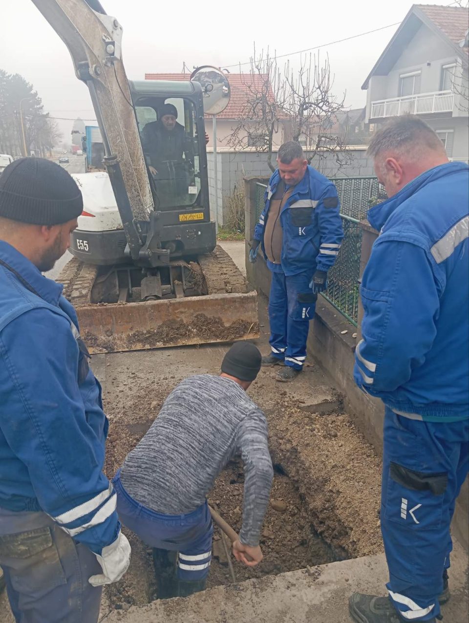 Foto: JP "Komunalno Brčko"