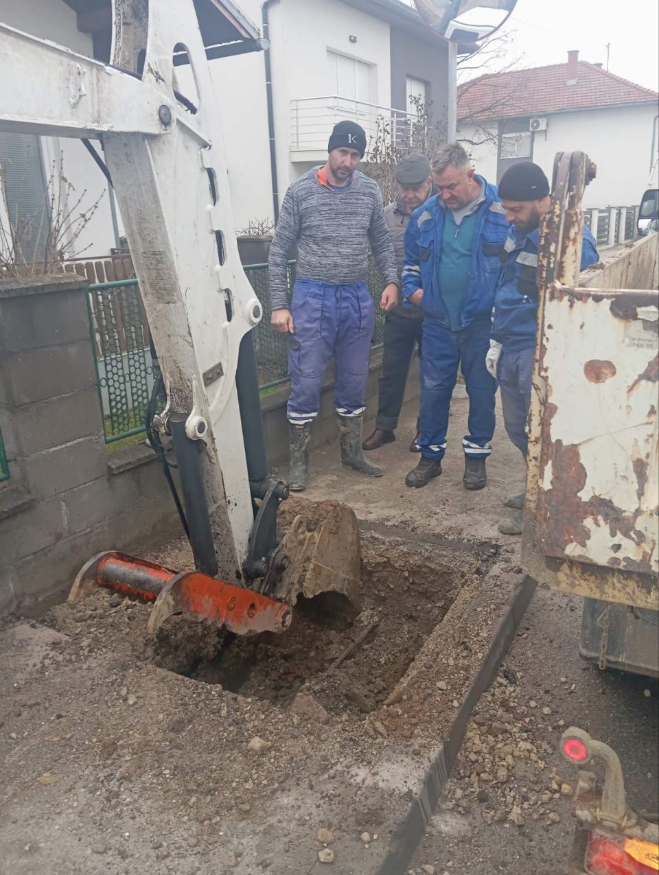 Foto: JP "Komunalno Brčko"