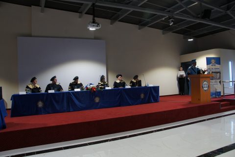Foto: Evropski univerzitet