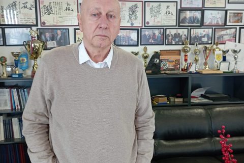 Foto: Evropski univerzitet