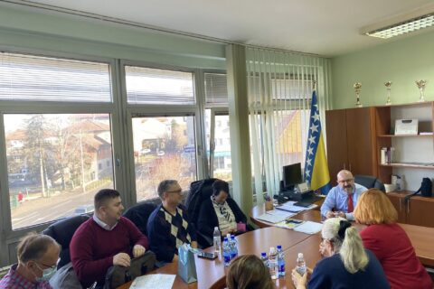 Foto: JZU "Zdravstveni centar Brčko"