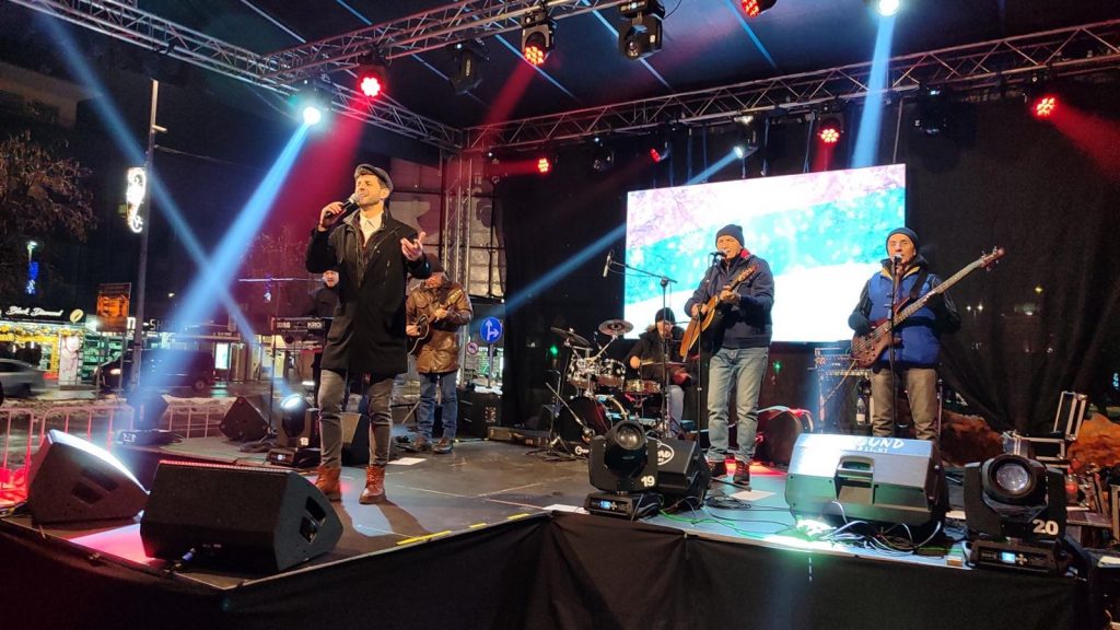 proslava pravoslavne nove godine 2026