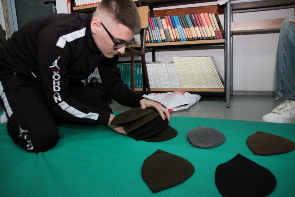 FOTO: X. OŠ Bijela Facebook