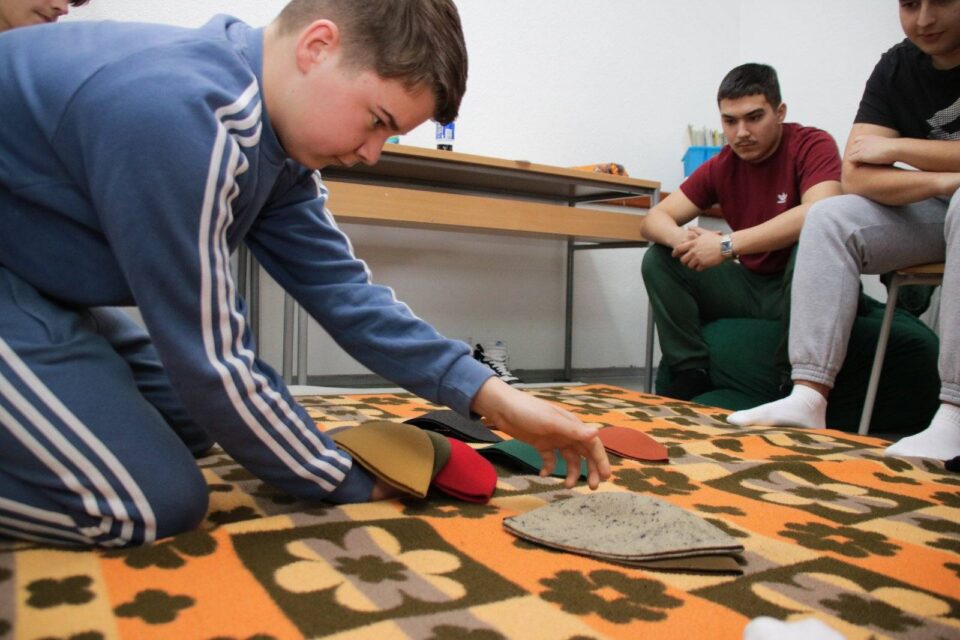 FOTO: X. OŠ Bijela Facebook