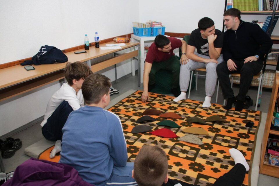 FOTO: X. OŠ Bijela Facebook