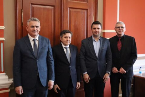 Foto: Vlada Brčko distrikta BiH