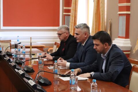 Foto: Vlada Brčko distrikta BiH