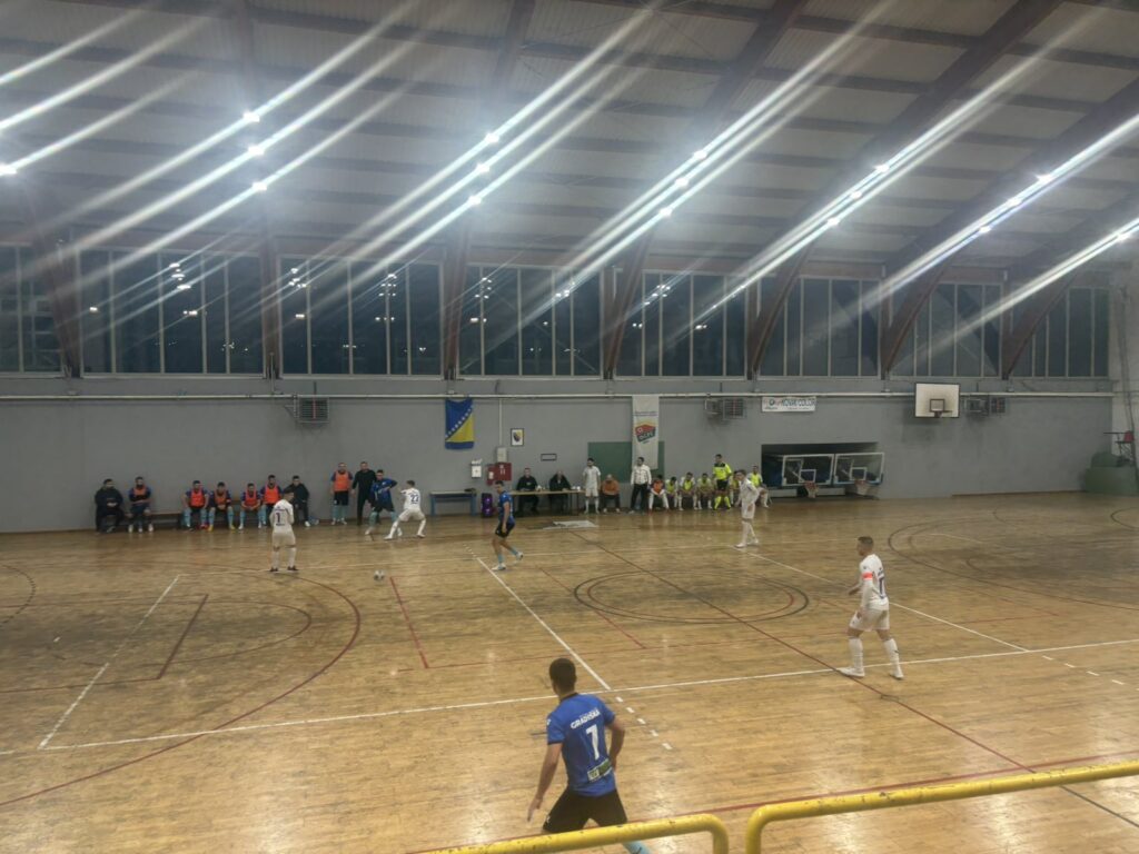 KMF „Brčko – Zdravlje“
