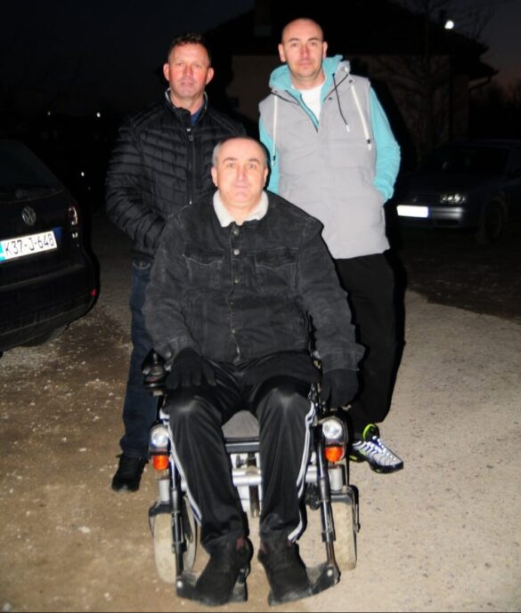 Foto: Admir Kadrić
