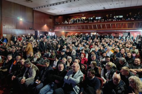 Foto: Emina Osmić-Hajdarević