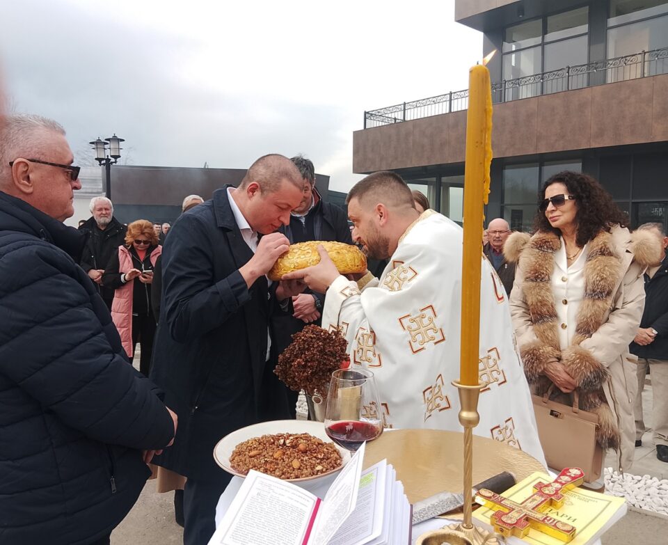 Foto: Vladimir Matijević