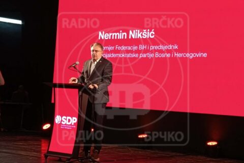 Foto: Mirsad Arnautović