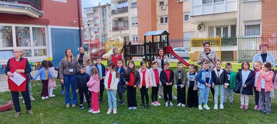 Фото: Миљана Ђурђевић