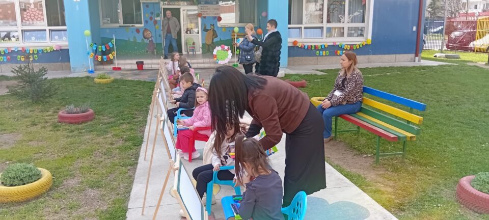 Фото: Миљана Ђурђевић