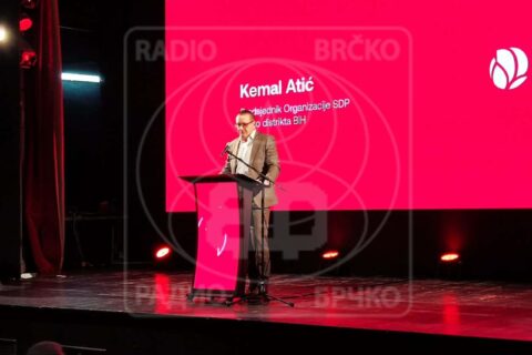 Foto: Mirsad Arnautović