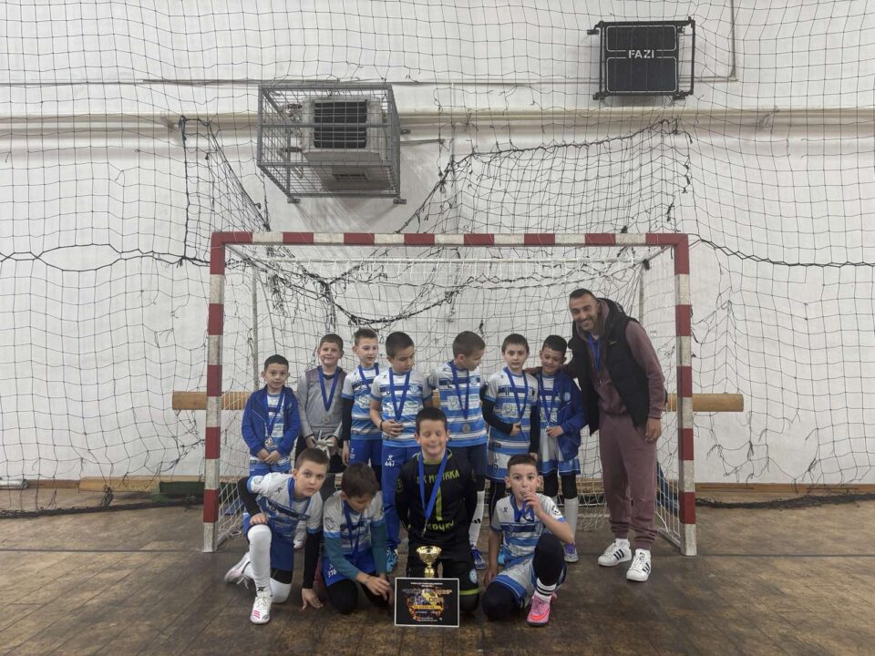 Фото: Анђелка Ђурић