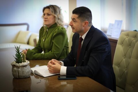 Foto: Skupština Brčko distrikta BiH