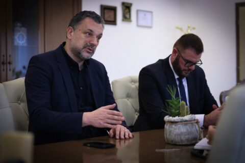 Foto: Skupština Brčko distrikta BiH