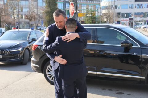 Foto: Skupština Brčko distrikta BiH