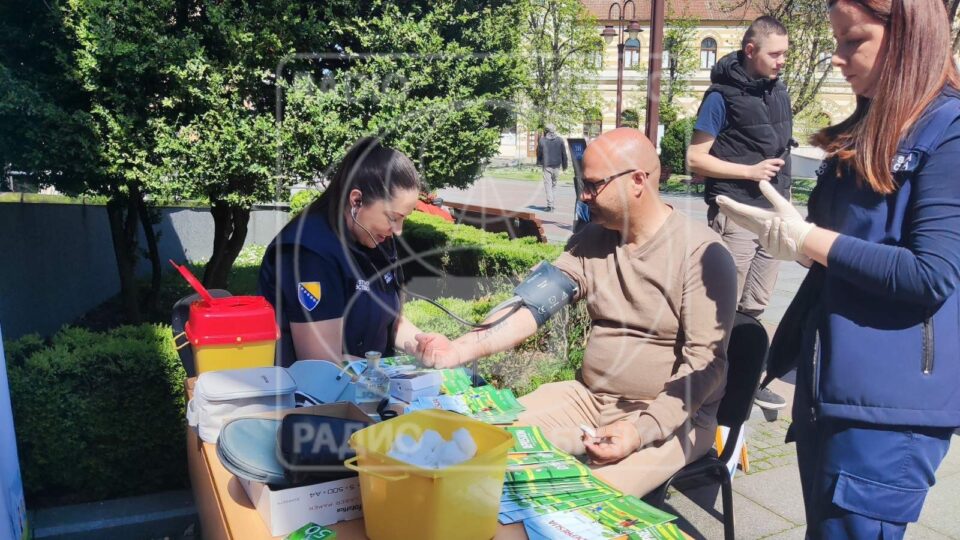 Foto: Mirsad Arnautović