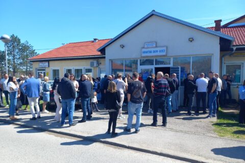 Foto: Vujadin Svrtan