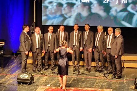 Foto: Sanita Jerković-Ibrahimović