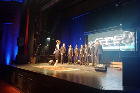 Foto: Sanita Jerković-Ibrahimović