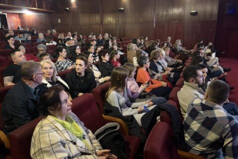 Foto: Sanita Jerković-Ibrahimović