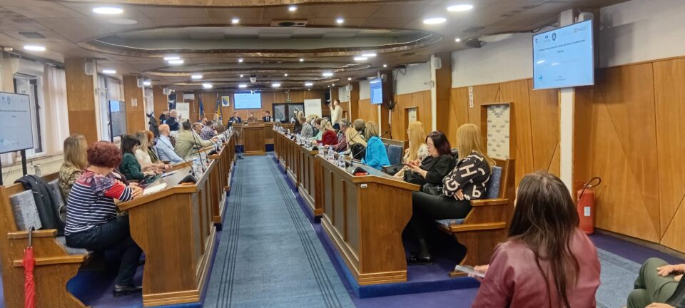 Jačanje inspekcijskih kapaciteta i primjena smart matrice radionica