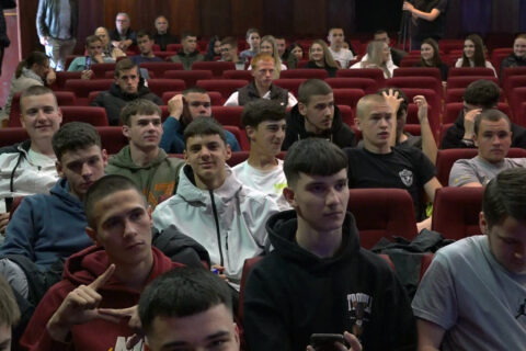 Фото: Владимир Матијевић