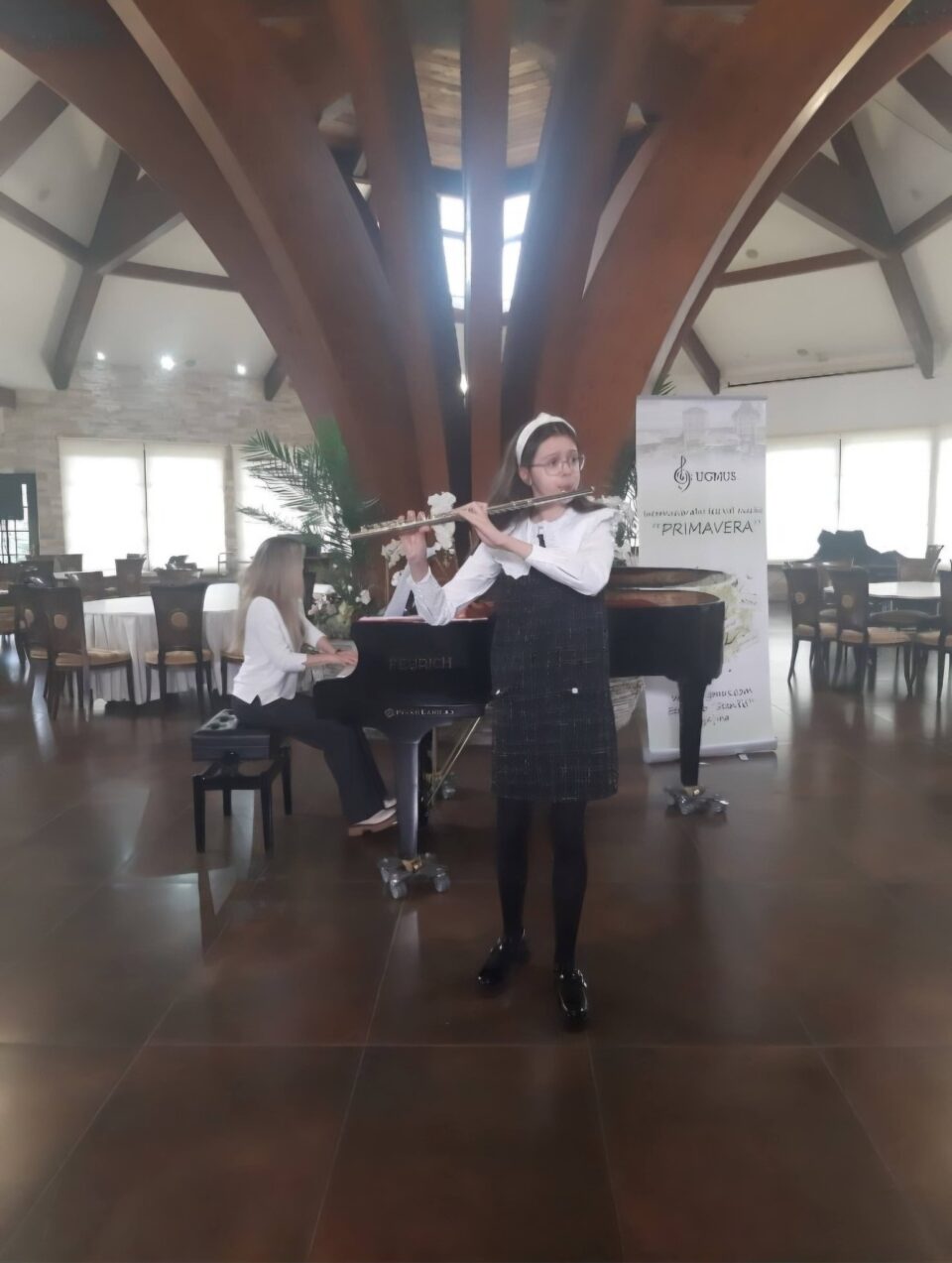 Фото: Основна музичка школа Брчко