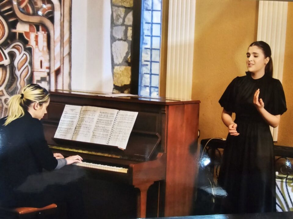 Фото: Основна музичка школа Брчко