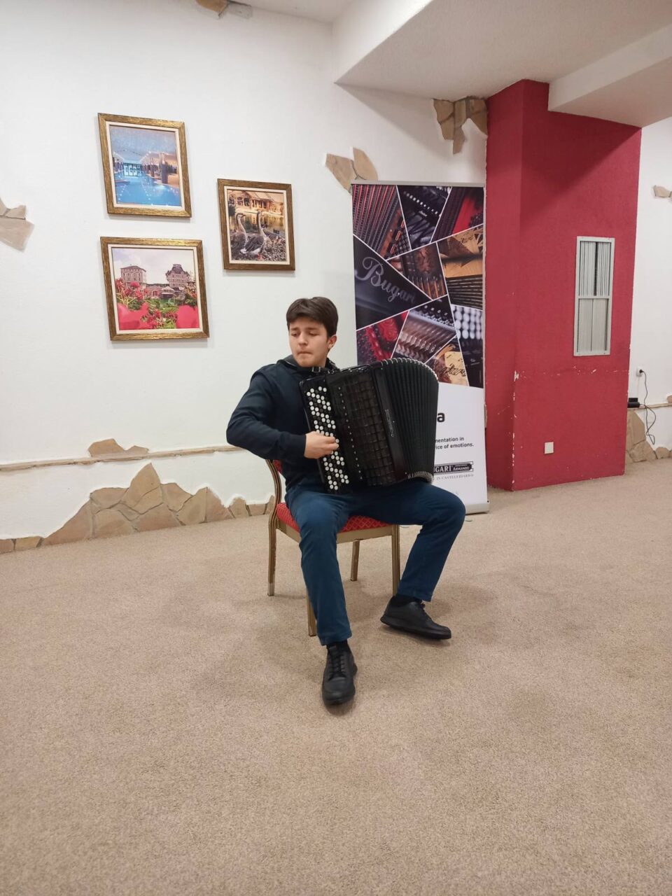 Фото: Основна музичка школа Брчко