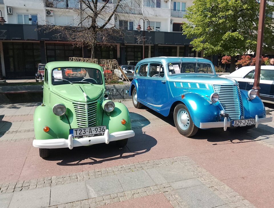 Foto: Vladimir Matijević