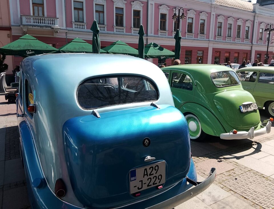 Foto: Vladimir Matijević