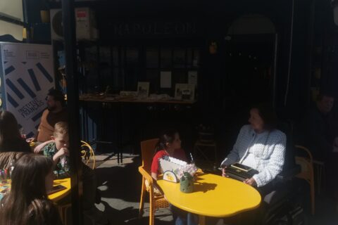 Foto: Sanita Jerković-Ibrahimović