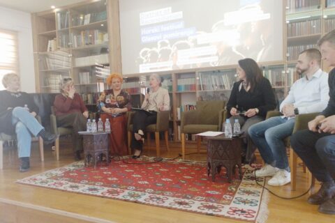 Foto: Sanita Jerković-Ibrahimović