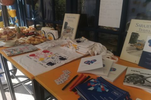 Foto: Sanita Jerković-Ibrahimović