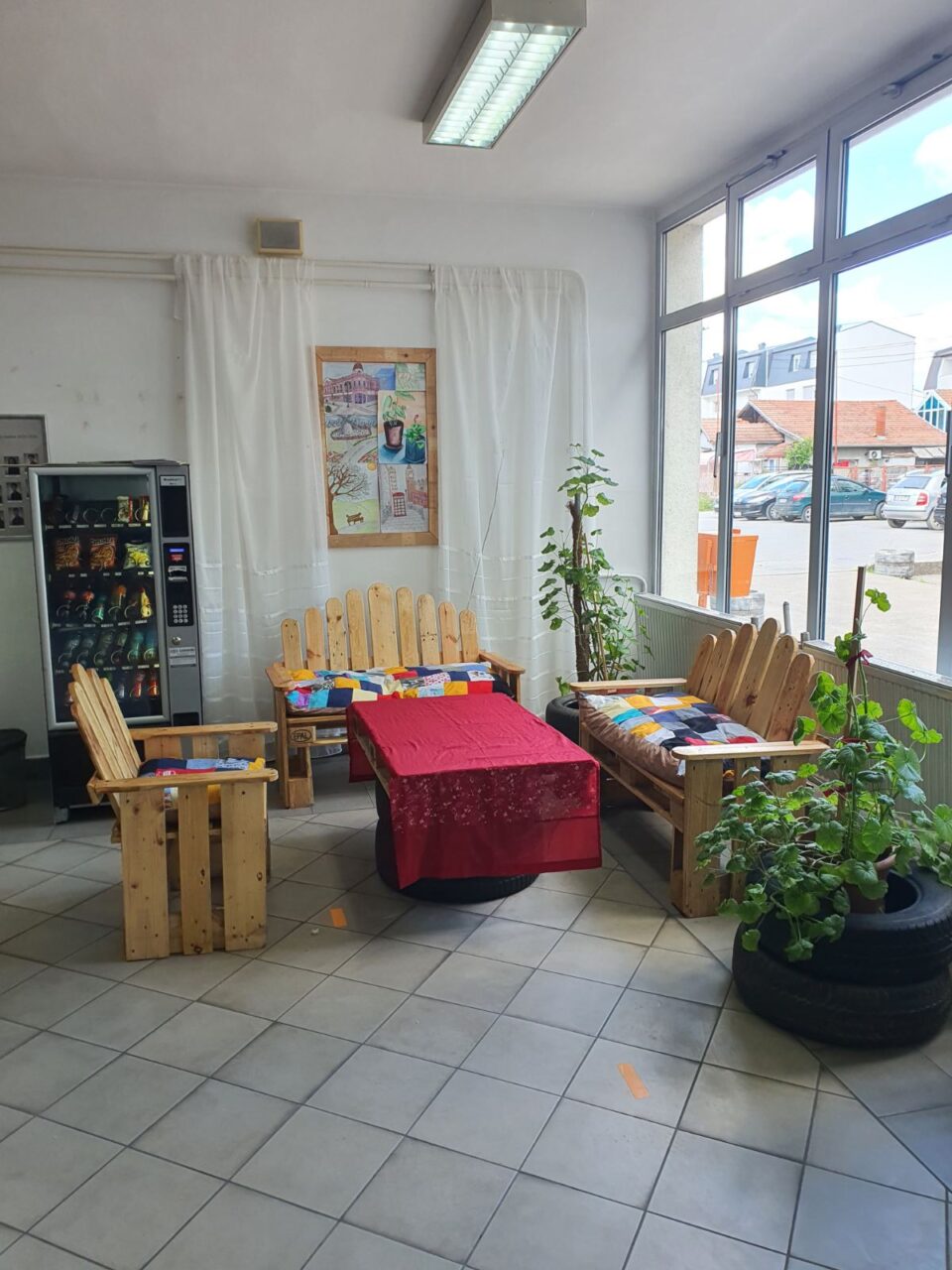 Foto: Druga osnovna škola