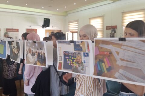 Foto: Sanita Jerković-Ibrahimović