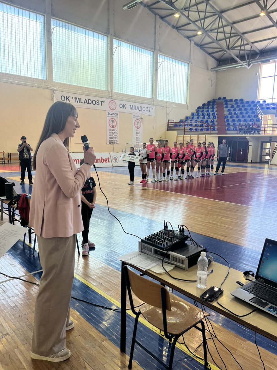 Фото: Анђелка Ђурић