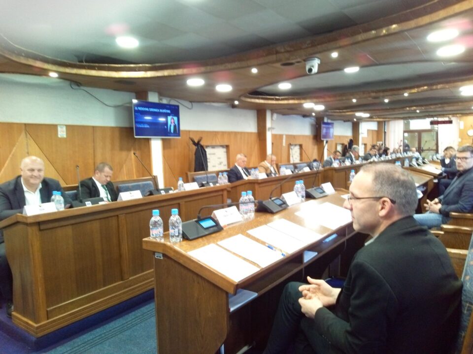 Brčanska Skupština usvojila izmjene i dopune Zakona o dopunskim pravima demobilisanih boraca i njihovih porodica u Distriktu