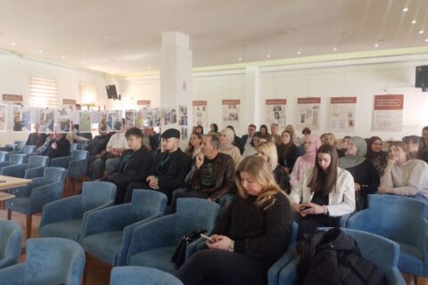 Foto: Sanita Jerković-Ibrahimović