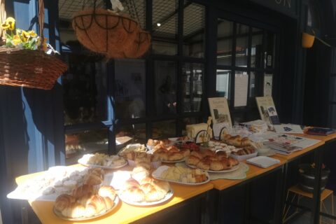 Foto: Sanita Jerković-Ibrahimović