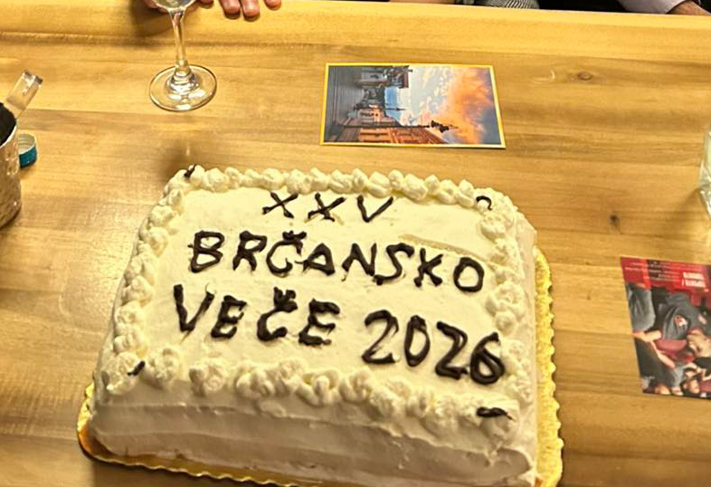 Brčansko veče u Torontu: 25. godina druženja i uspomena na rodni grad