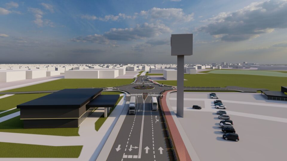 Foto: Zavod za planiranje, projektovanje i razvoj Brčko distrikta